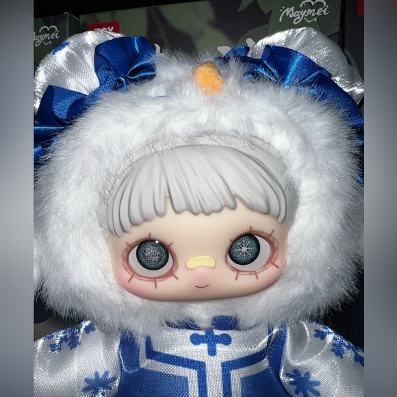 MayMei Poem of Spring Series Plush - Picture 4 of 16